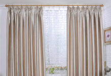 Стоит ли шить шторы на заказ?