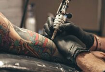 Как выбрать тату-мастера: советы и рекомендации
