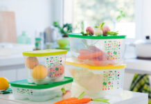 Как избежать быстрой порчи продуктов