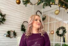 Модная женская одежда больших размеров: тренды и стили