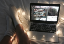 Лучшие сериалы 2021 года