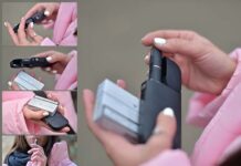 Как курить IQOS?