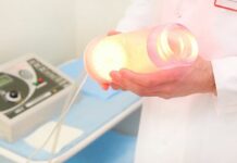 Гидропомпа для мужчин: устройство, применение