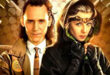 Локи 2 сезон — когда выйдет и что уже известно