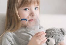 Как избавиться от сухого кашля при помощи ингаляций?