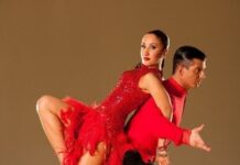 Особенности кроя и пошива танцевальных костюмов