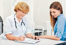 Как проходит прием у врача гинеколога эндокринолога?