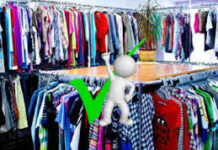 Секонд-хенд и сток одежда — в чем разница?