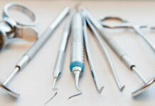 Виды и назначение стоматологических инструментов