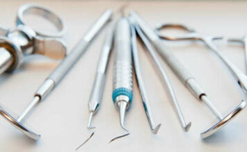 Виды и назначение стоматологических инструментов