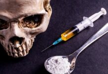 Амфетаминовая зависимость — стадии, выход, последствия