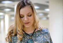 Дизайнерская одежда от YAGA – красота со смыслом