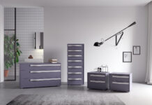 Мебель Giessegi: эстетика и функциональность