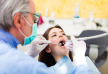 Терапевтическая стоматология: все виды лечения зубов