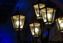 Тендер на уличное освещение: условия и нюансы