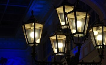 Тендер на уличное освещение: условия и нюансы