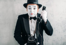 Самые известные телефонные розыгрыши