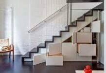 Лестницы и их основные элементы