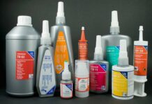 Виды бытовой химии и ее использование