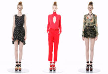 Marc Jacobs – элитный американский бренд модной одежды