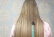 Как подготовить волосы к продаже?