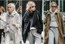 Как правильно одеваться в спортивном стиле?