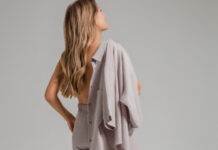 Как правильно выбрать женский домашний костюм?