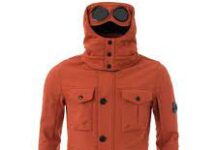 Куртка C.P. Company — удобство и комфорт всегда