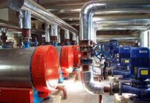 Безопасная эксплуатация теплотехнического оборудования