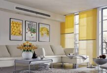 Как организовать приточную вентиляцию в квартире?