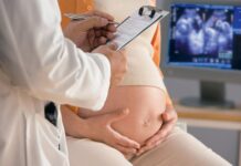 Что включает в себя ведение беременности?