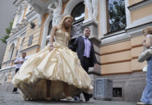 Как работают брачные агентства и стоит ли пользоваться их услугами