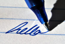 Отличительные черты ручек-роллеров