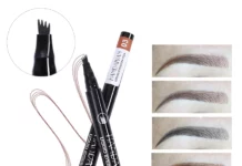 Прекрасный карандаш для бровей HANDAIYAN