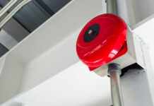 Требования к пожарной сигнализации на складе