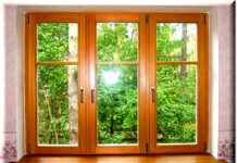 Выбираем деревянные окна – на что обратить внимание