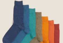 Какой состав носков лучше?