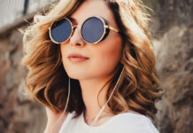 Смотри в оба: как выбрать солнцезащитные очки