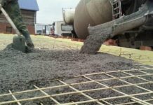 БЕТОН В СТРОИТЕЛЬСТВЕ, ГДЕ ПРИМЕНЯЕТСЯ И КАКИЕ ТЕХНОЛОГИИ СУЩЕСТВУЮТ