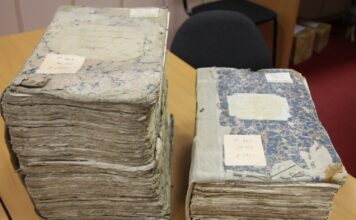 Как найти родственников по архиву?