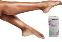 Эффективность применения Диосперидина