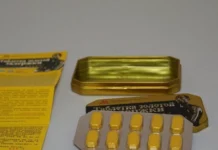 Биотехнологии в современном мире — таблетки для потенции, таблетки для похудения и наше здоровье