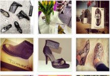 Tamaris — торговая марка женской обуви