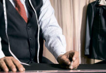 Преимущества индивидуального пошива одежды