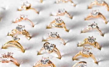 Зачем нужны ювелирные украшения?