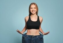 Худеем безопасно: красивая фигура без вреда для здоровья