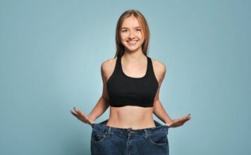 Худеем безопасно: красивая фигура без вреда для здоровья