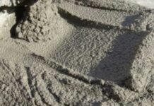 Бетон: преимущества и недостатки