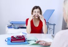 Лечение хронического синусита