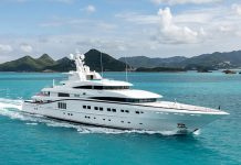 Что необходимо знать про аренду яхт в Сочи?